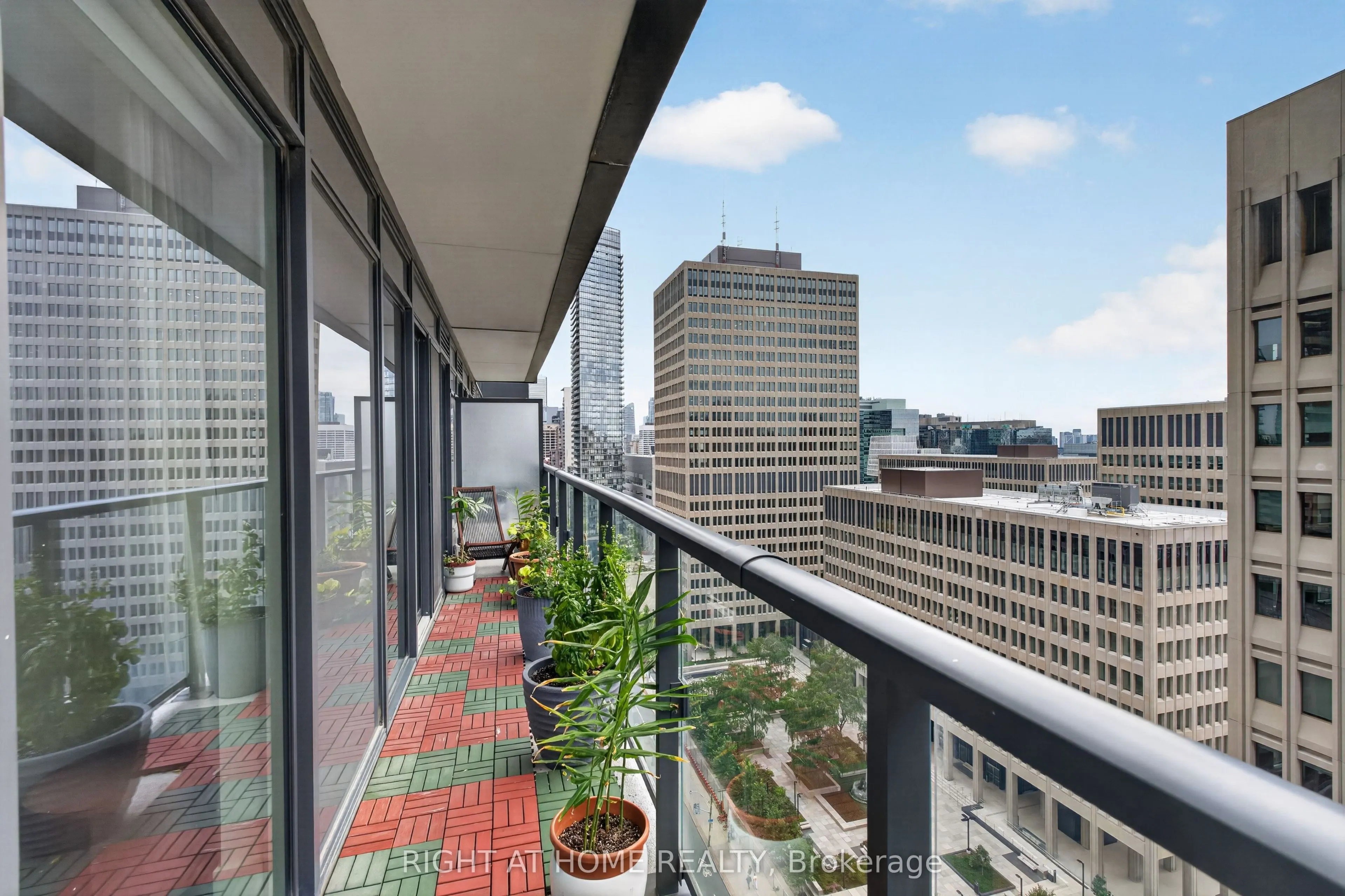 955 BAY Street #1809