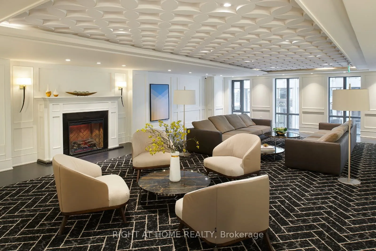 955 BAY Street #1809
