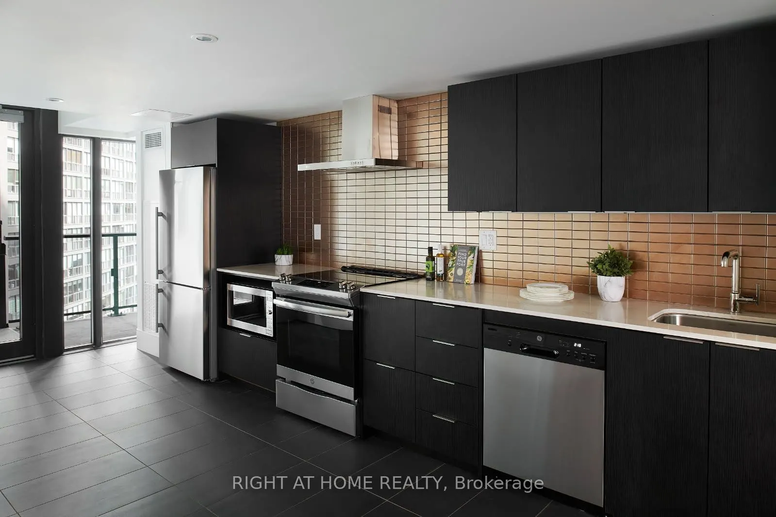 955 BAY Street #1809