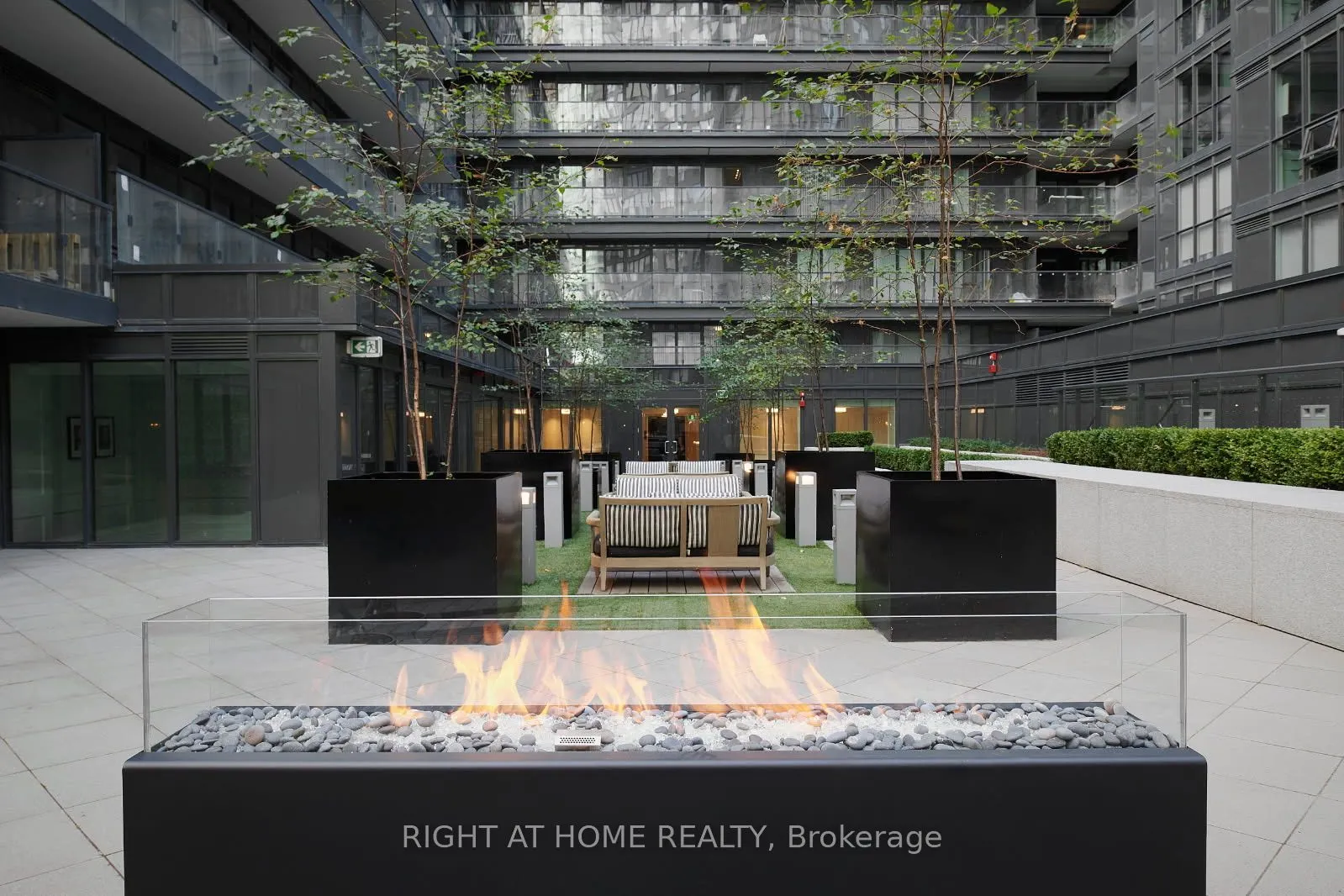 955 BAY Street #1809