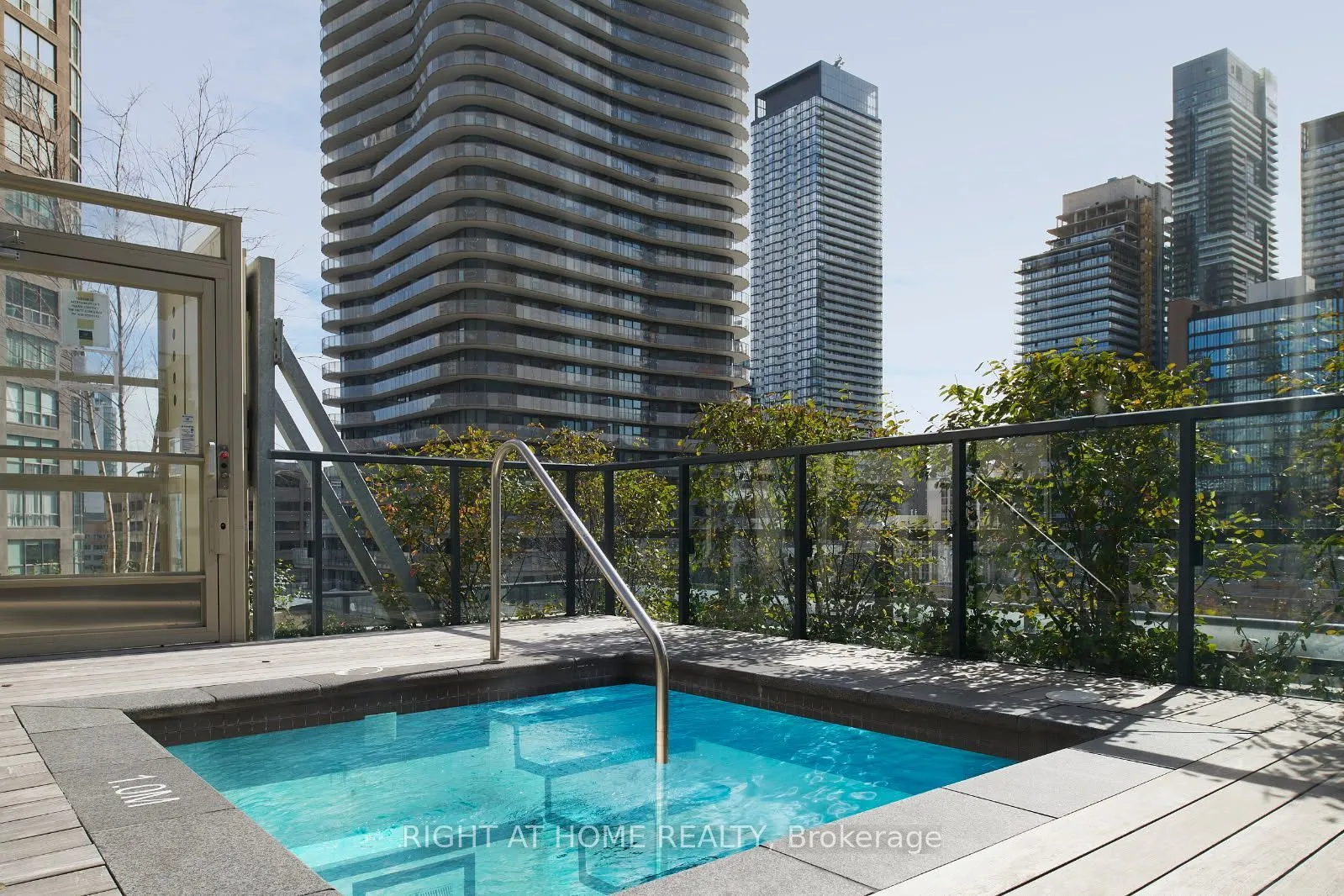 955 BAY Street #1809