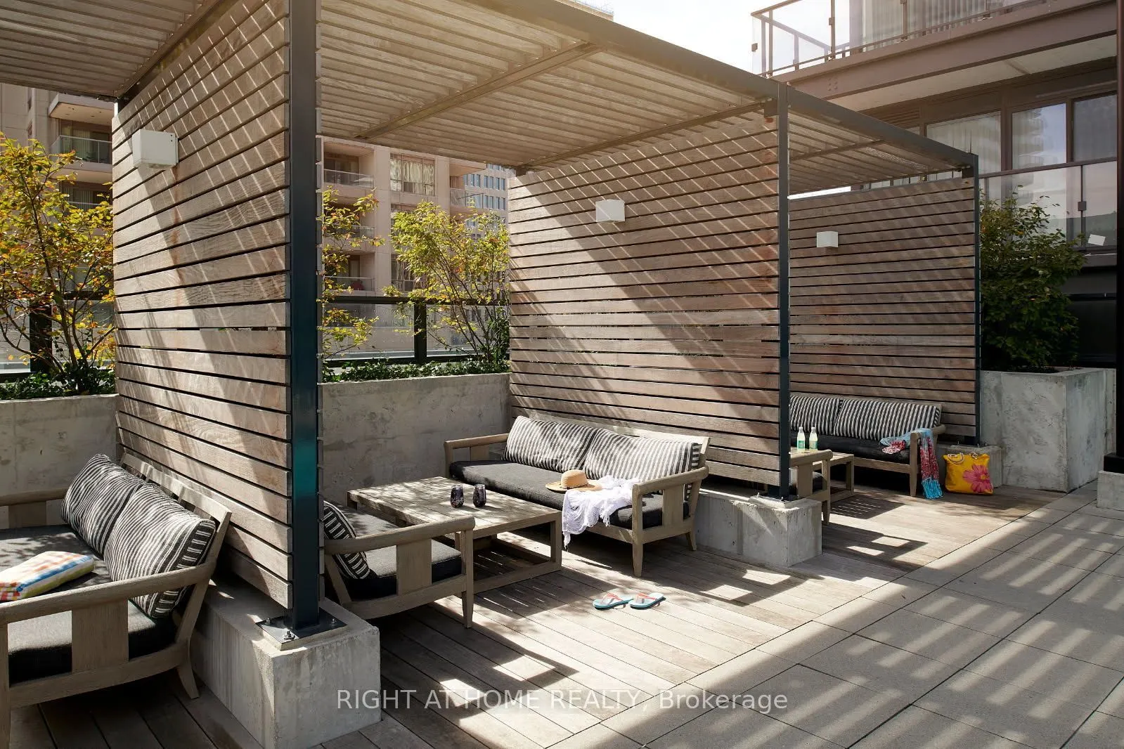 955 BAY Street #1809