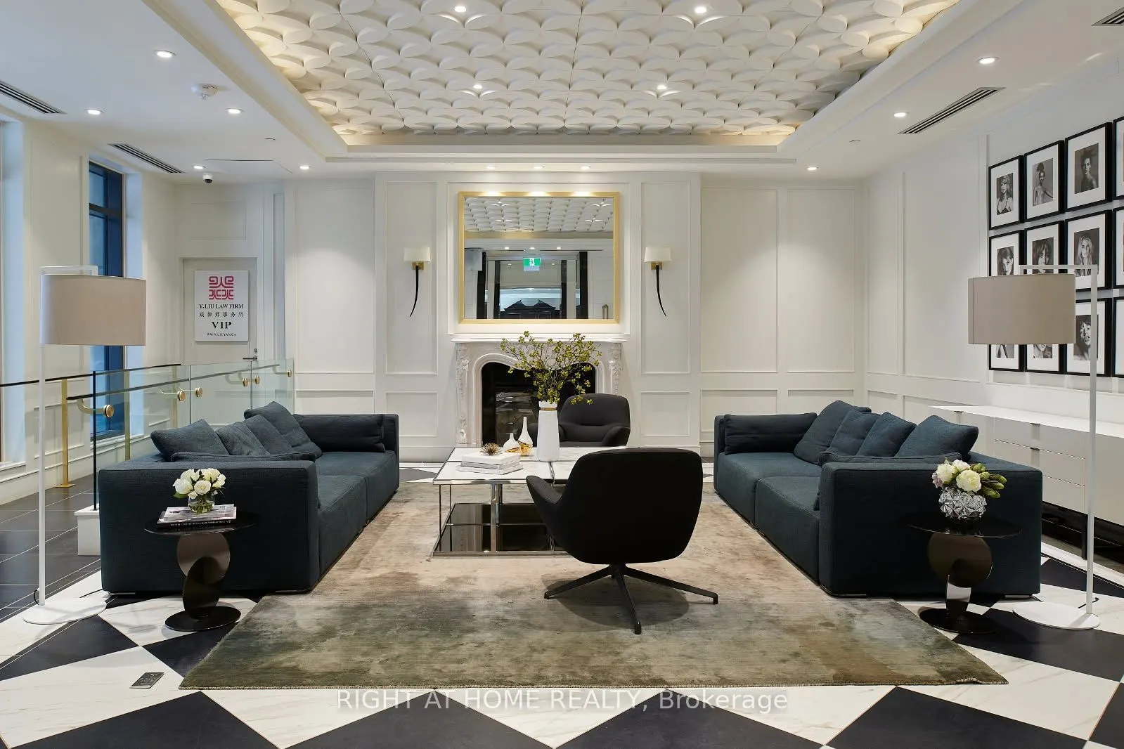 955 BAY Street #1809