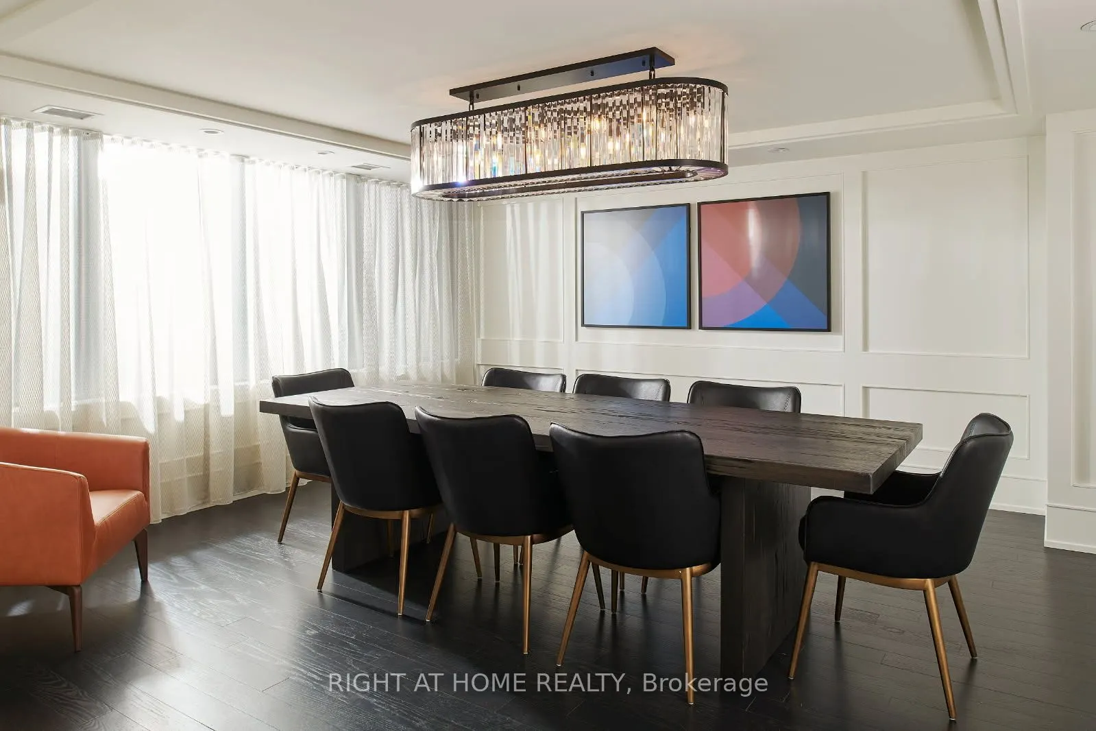 955 BAY Street #1809