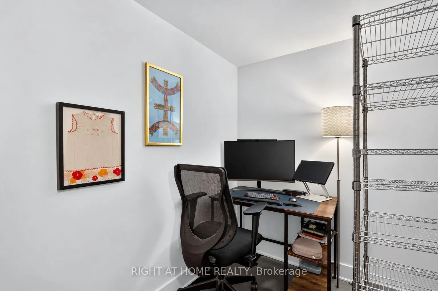 955 BAY Street #1809