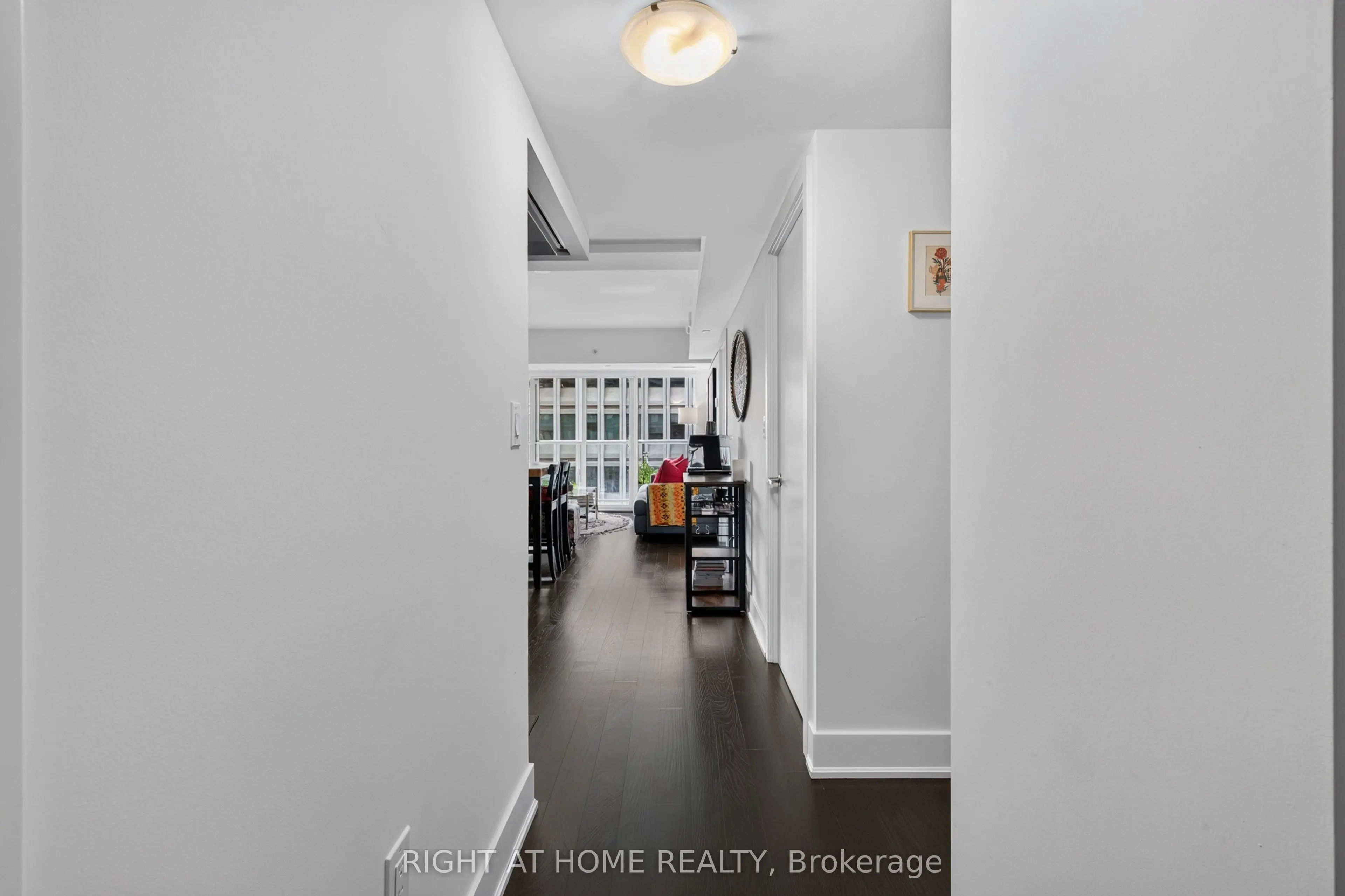 955 BAY Street #1809