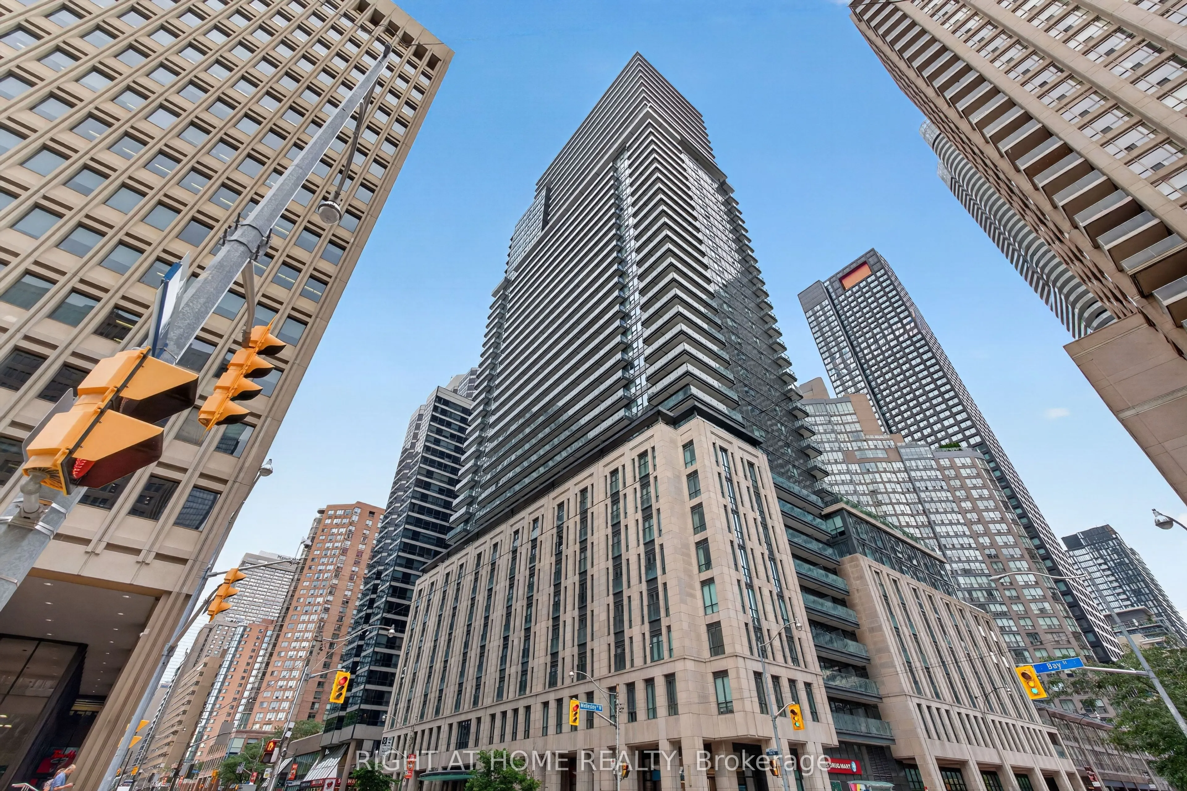 955 BAY Street #1809