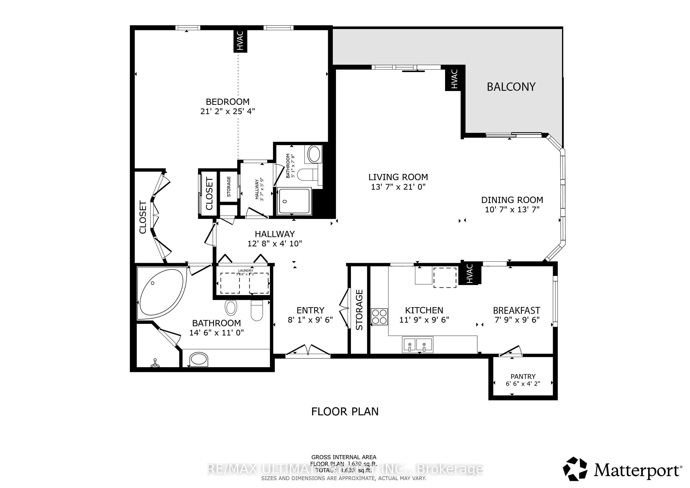 215 The Donway W #218