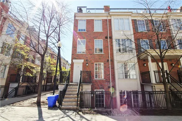3 Everson Drive #538