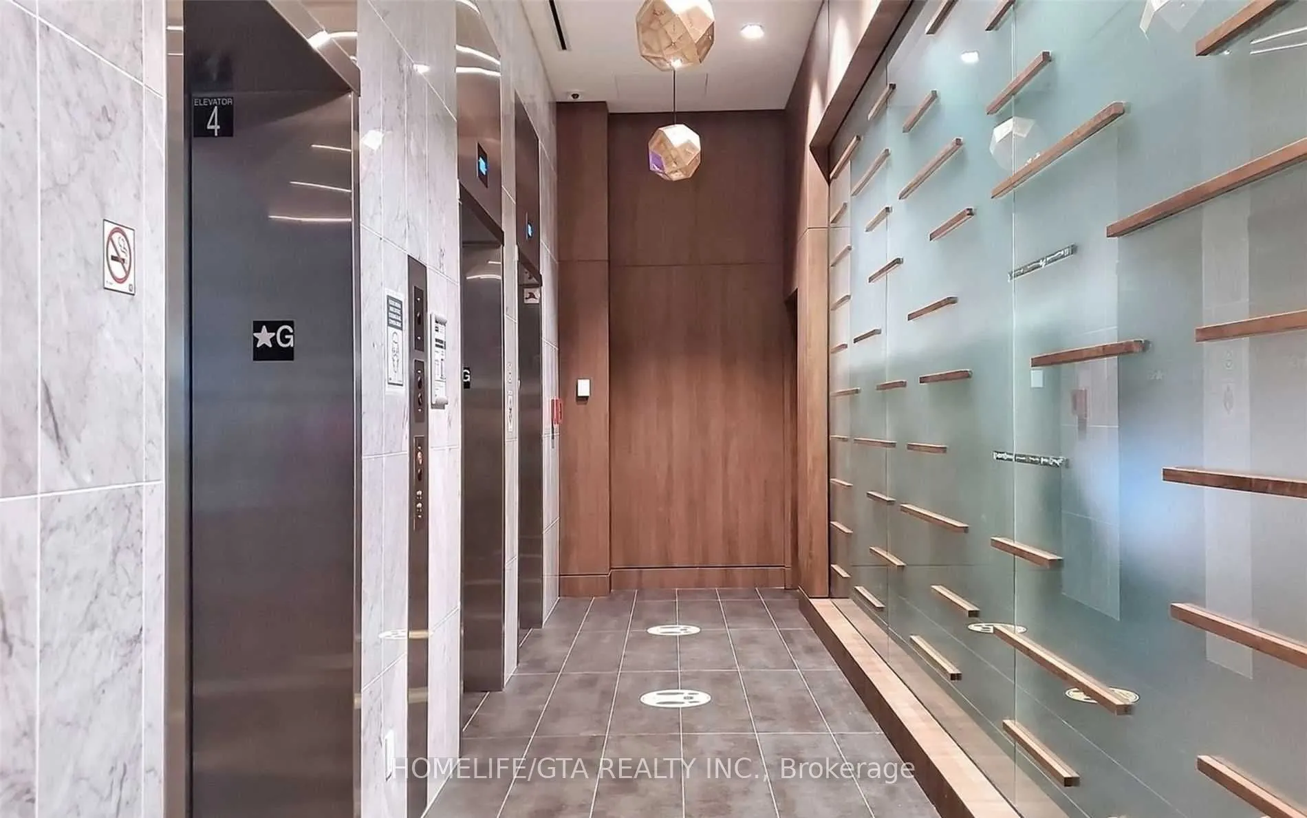 70 Queens Wharf Road #2305