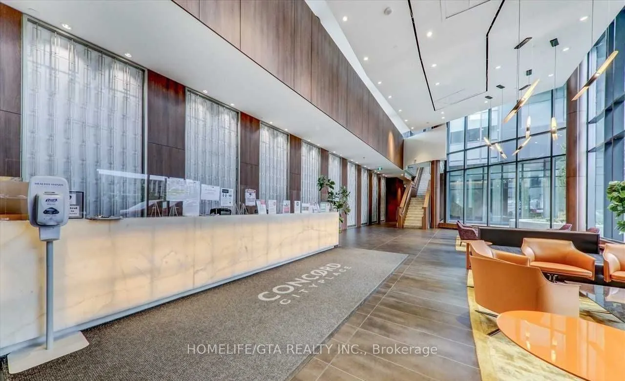 70 Queens Wharf Road #2305