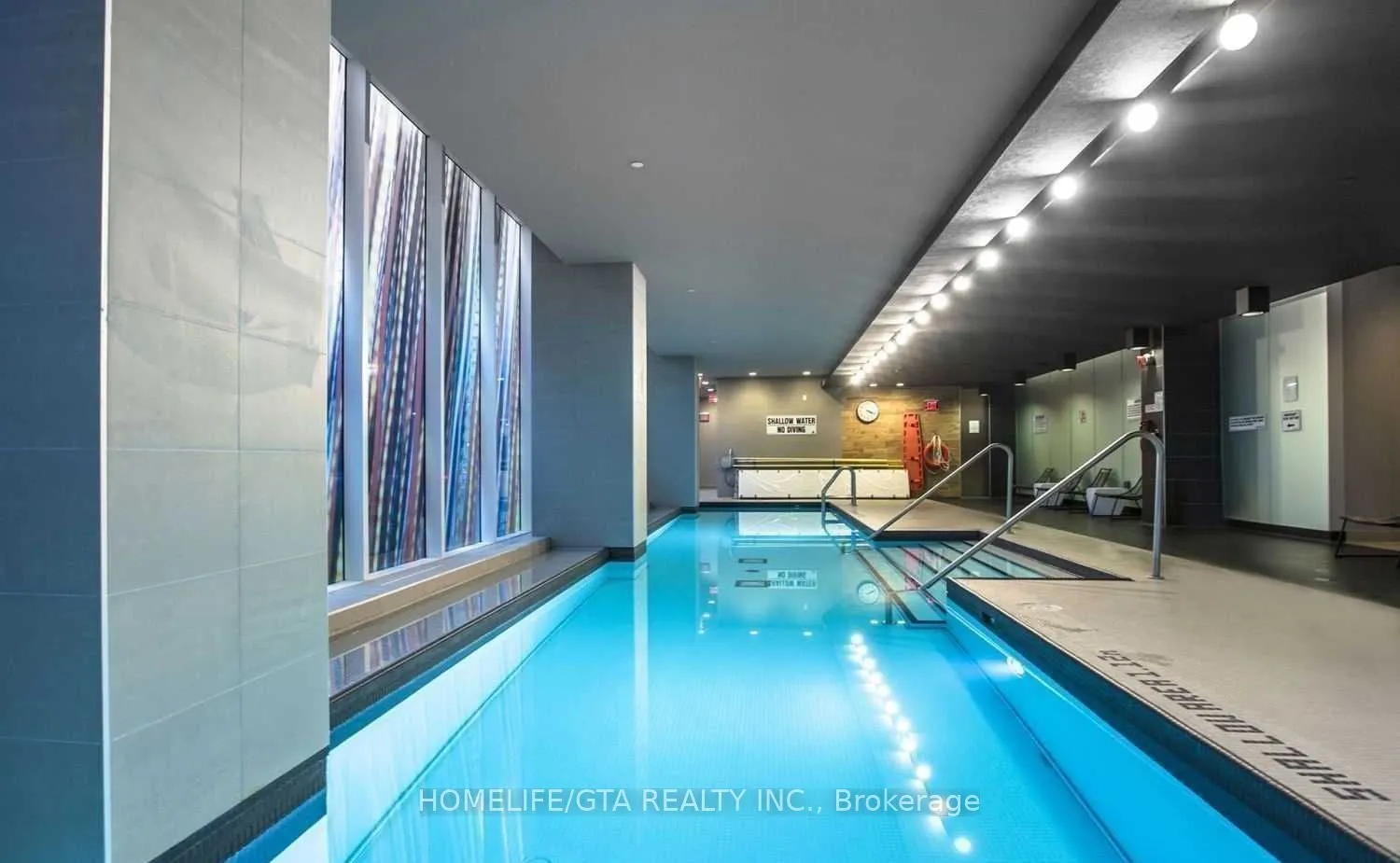 70 Queens Wharf Road #2305