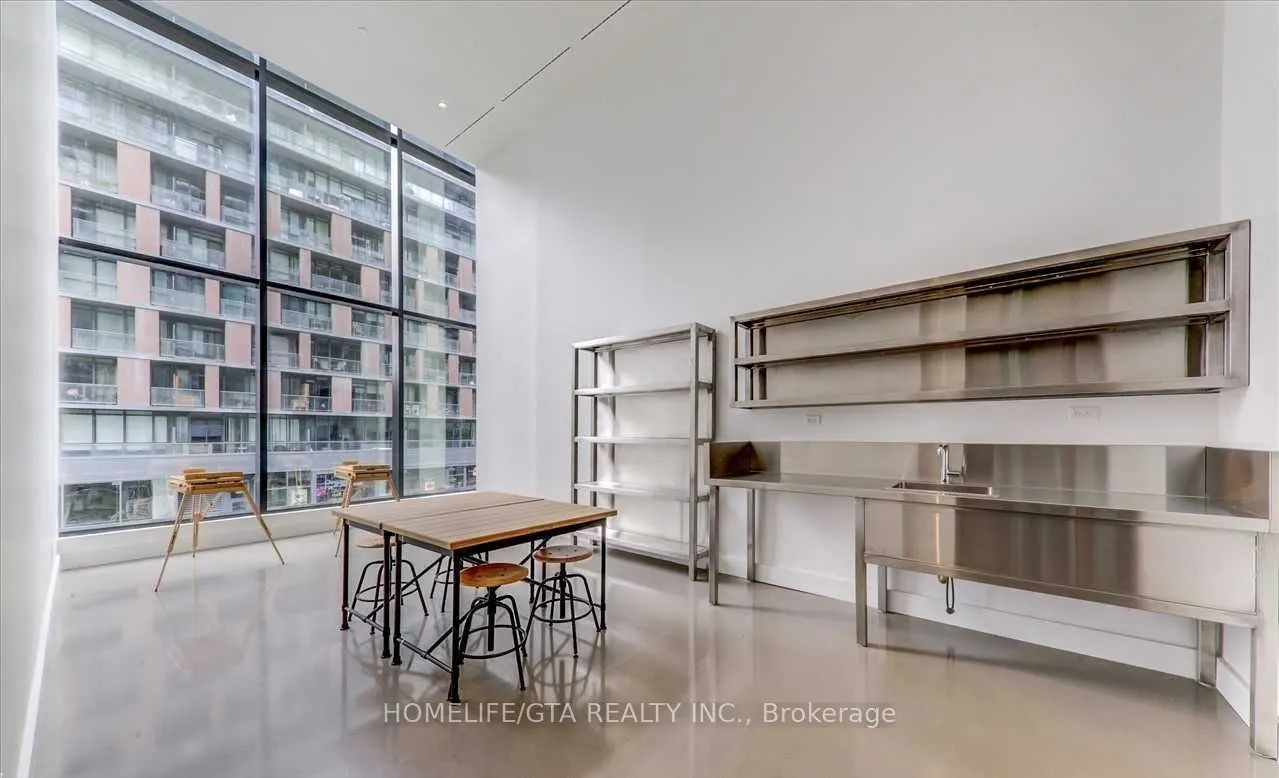 70 Queens Wharf Road #2305