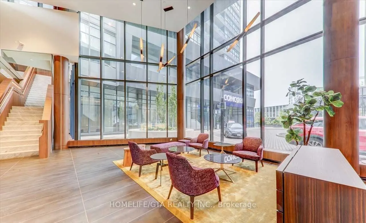70 Queens Wharf Road #2305