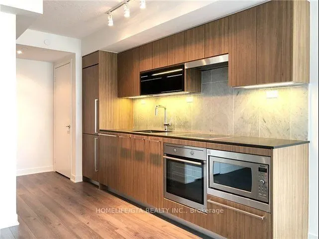 70 Queens Wharf Road #2305
