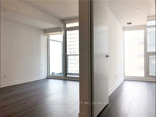 70 Queens Wharf Road #2305