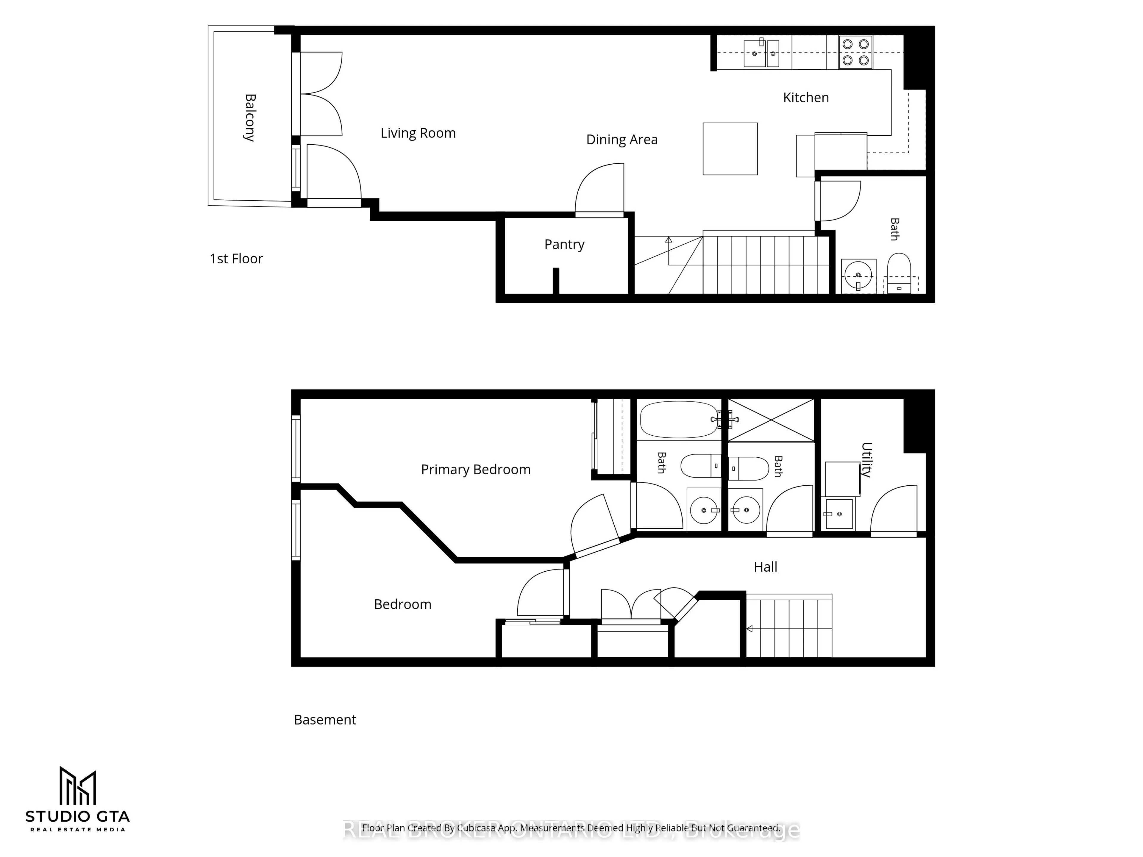 70 Byng Avenue #24