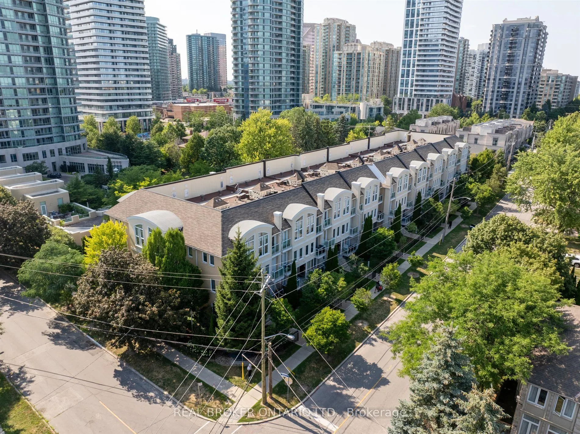 70 Byng Avenue #24