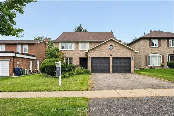 32 Saddletree Drive