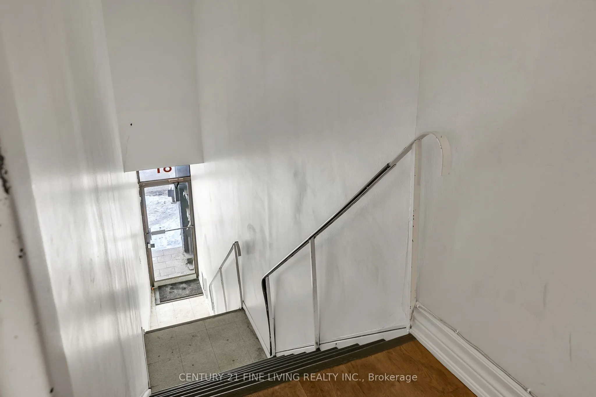 81 Huron Street