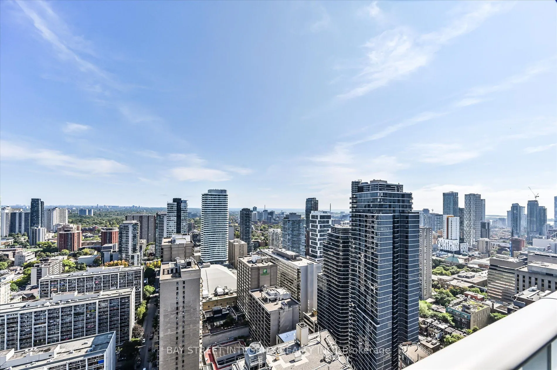 7 Grenville Street #3807