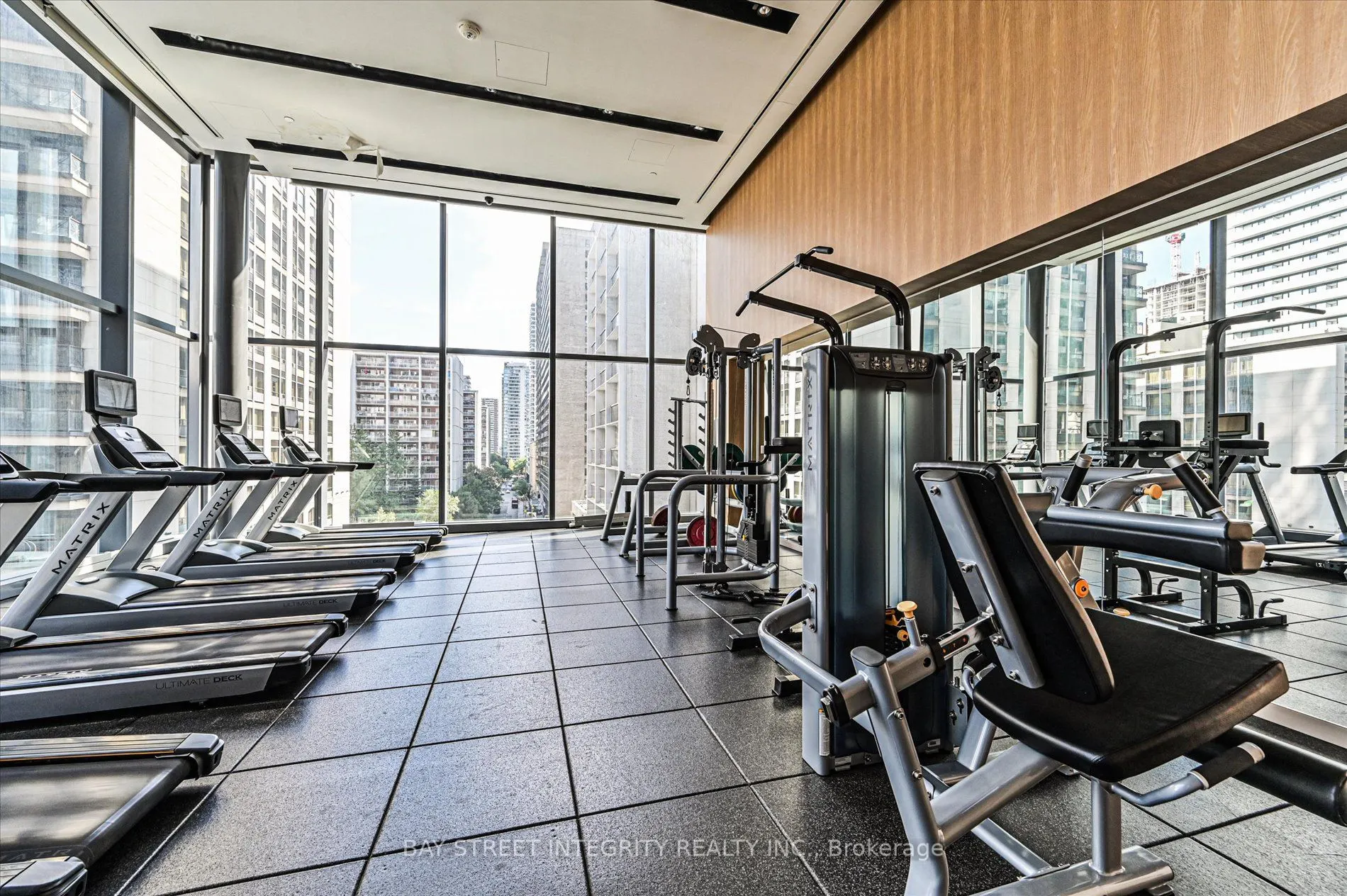 7 Grenville Street #3807