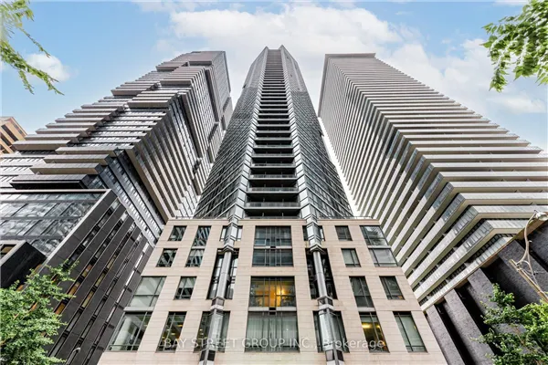 45 Charles Street E