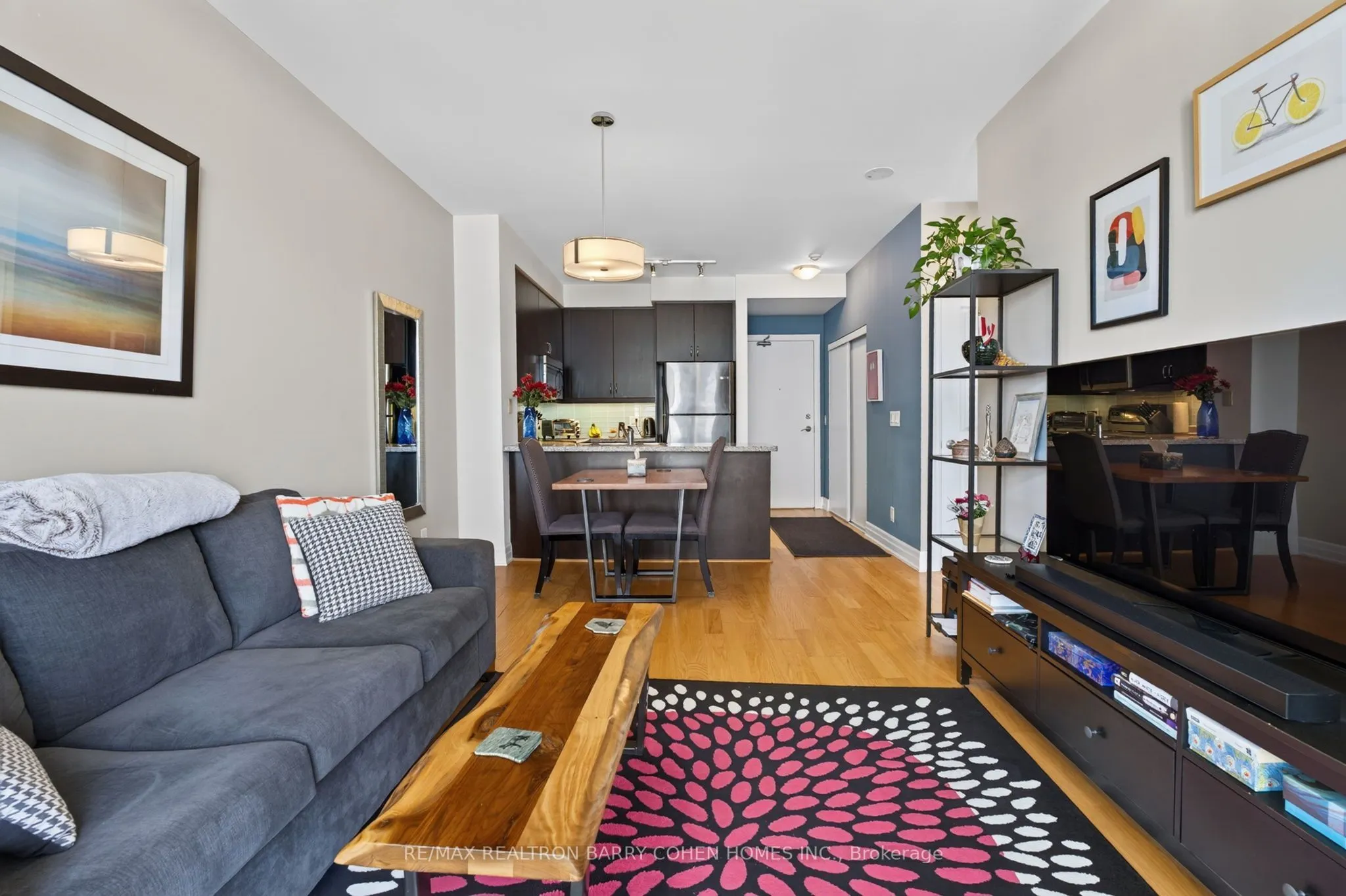500 St Clair Avenue W #1404