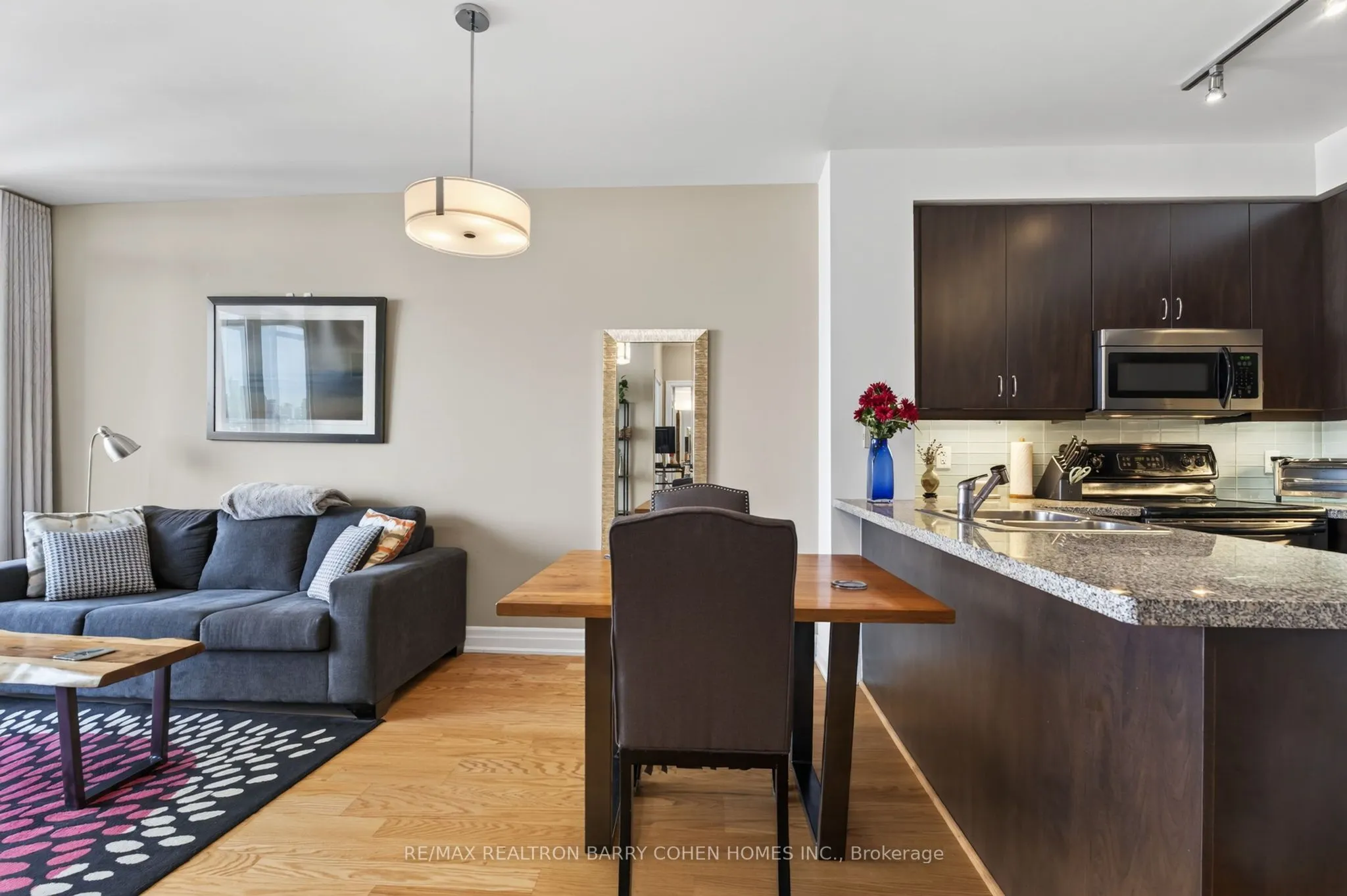 500 St Clair Avenue W #1404