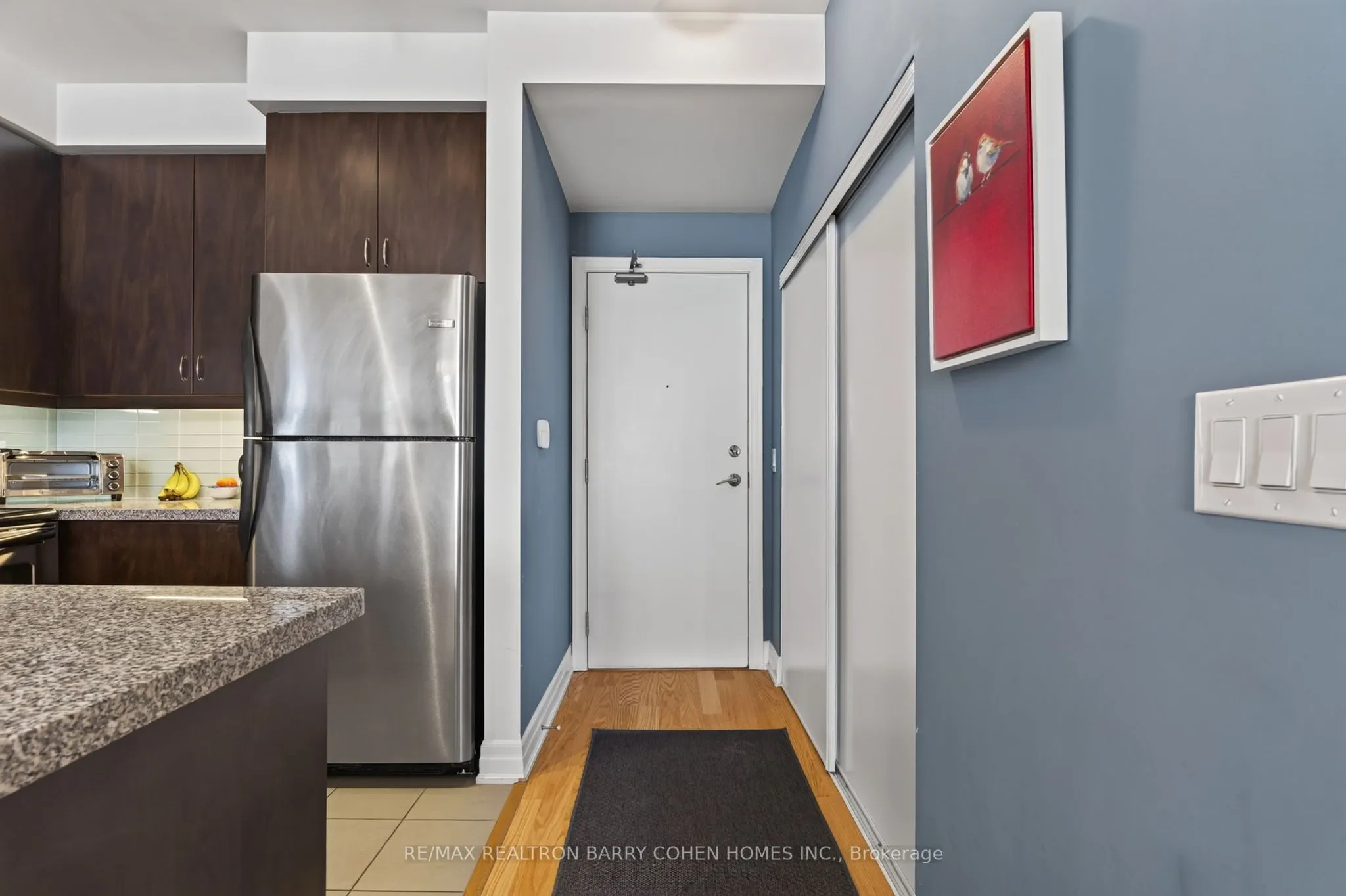 500 St Clair Avenue W #1404