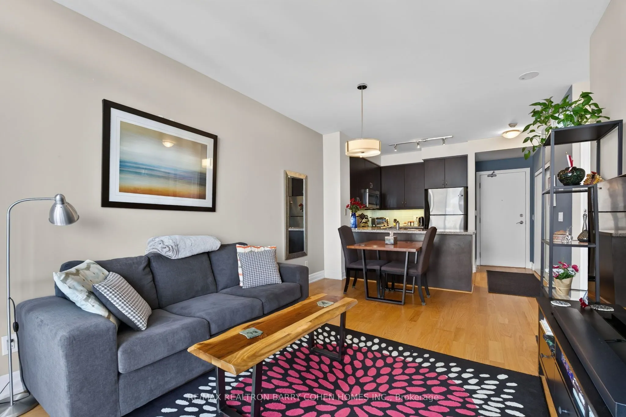 500 St Clair Avenue W #1404