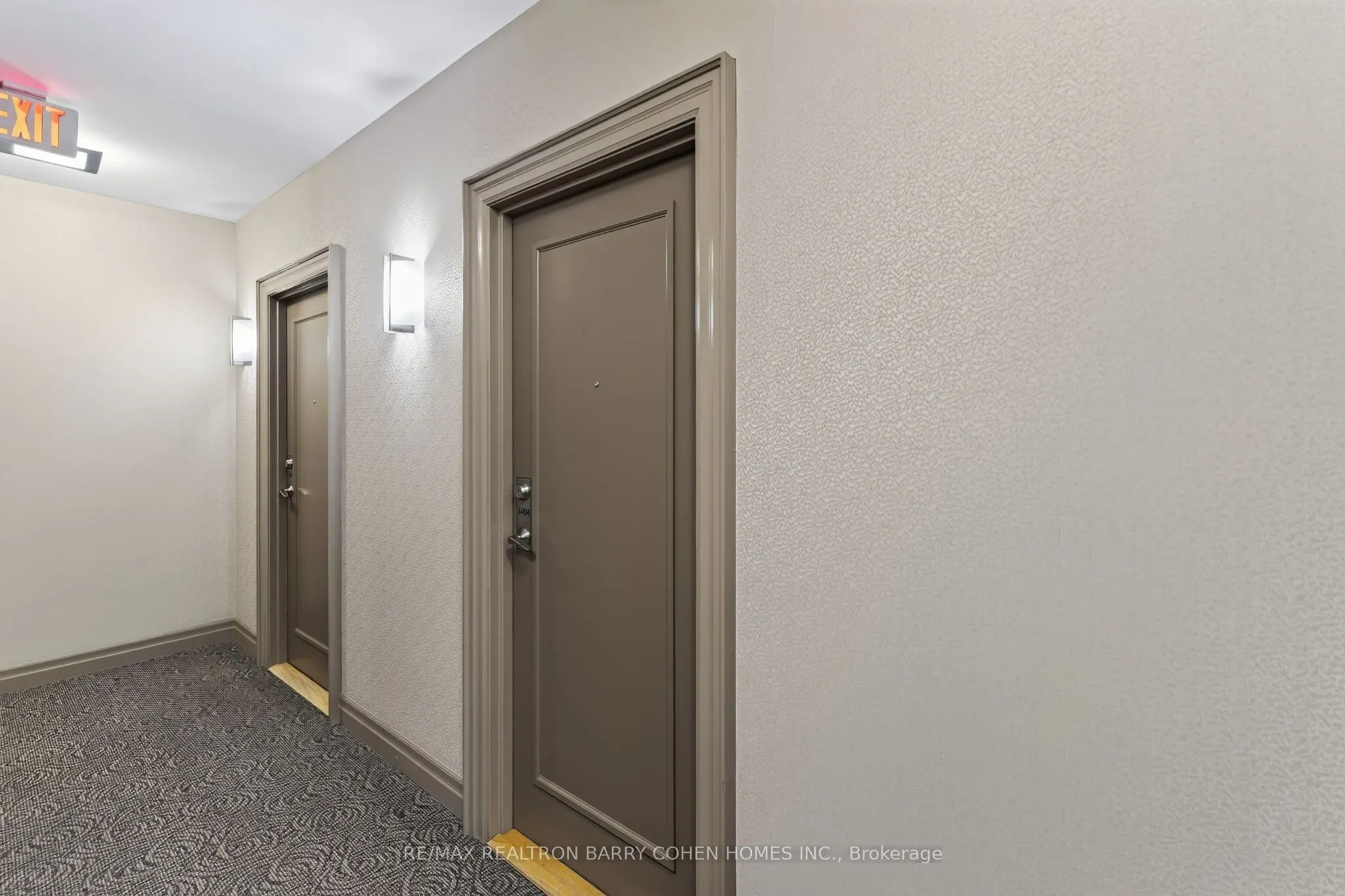 500 St Clair Avenue W #1404