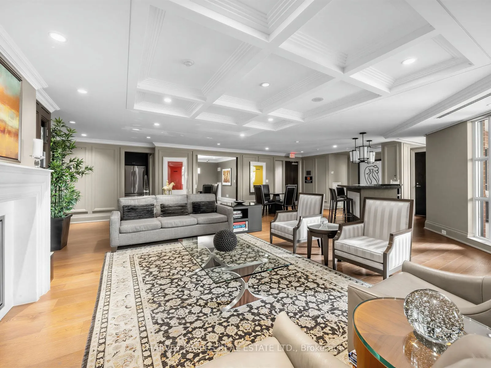 1717 Avenue Road #420