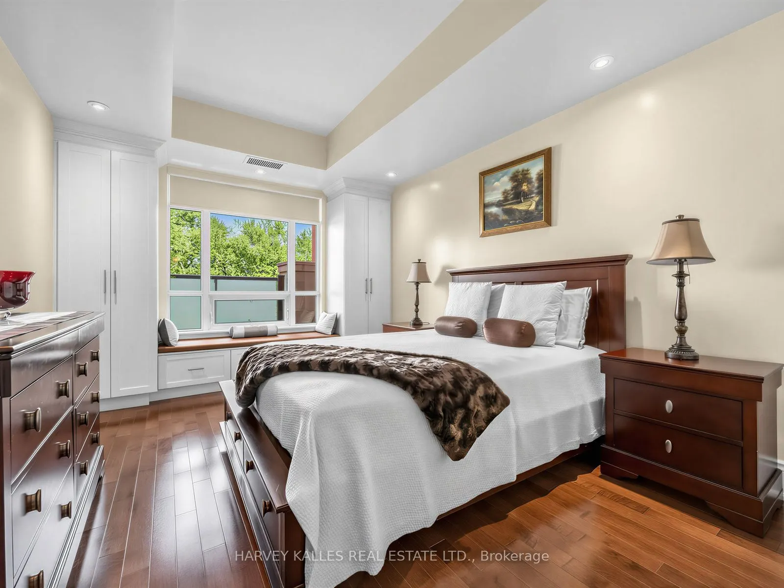 1717 Avenue Road #420