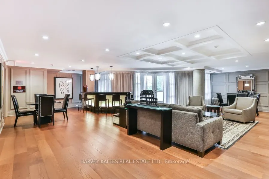 1717 Avenue Road #420