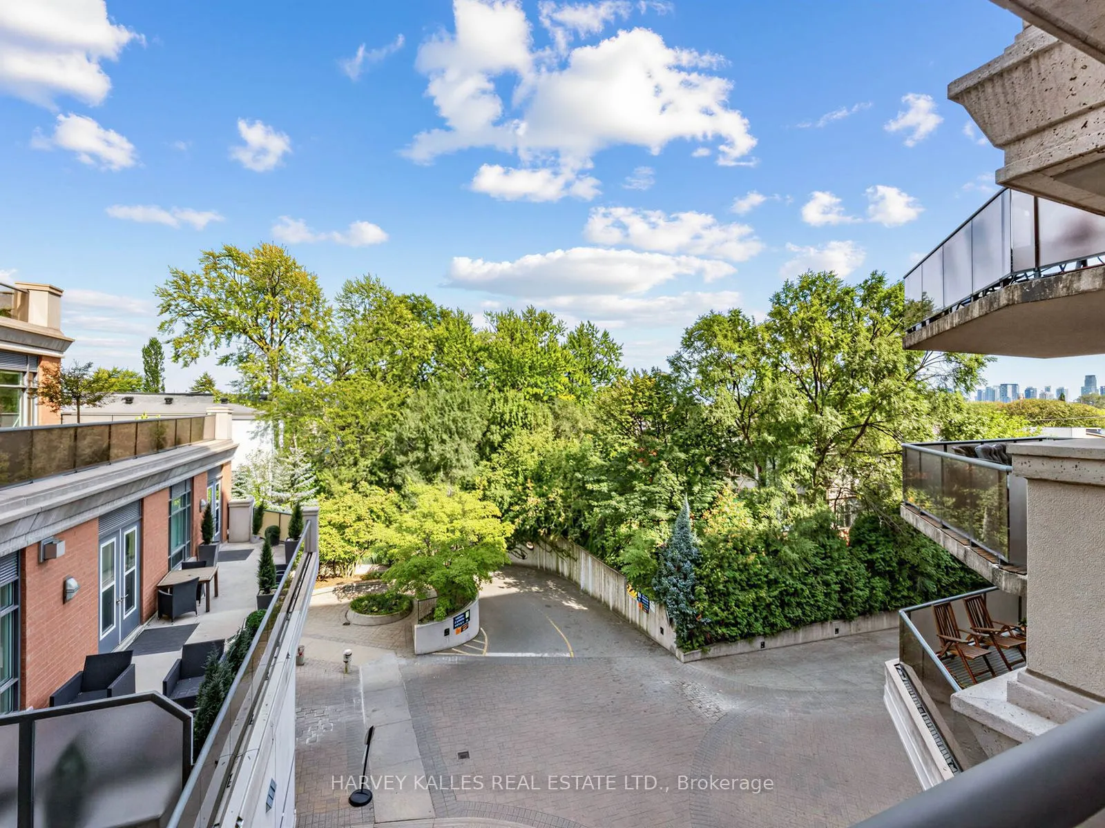 1717 Avenue Road #420