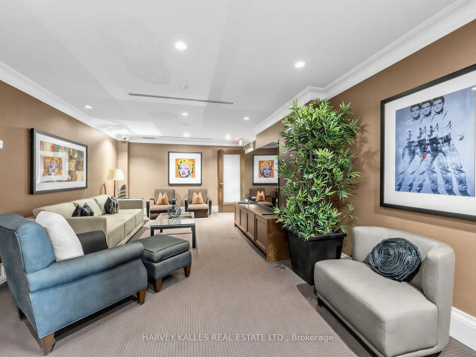 1717 Avenue Road #420