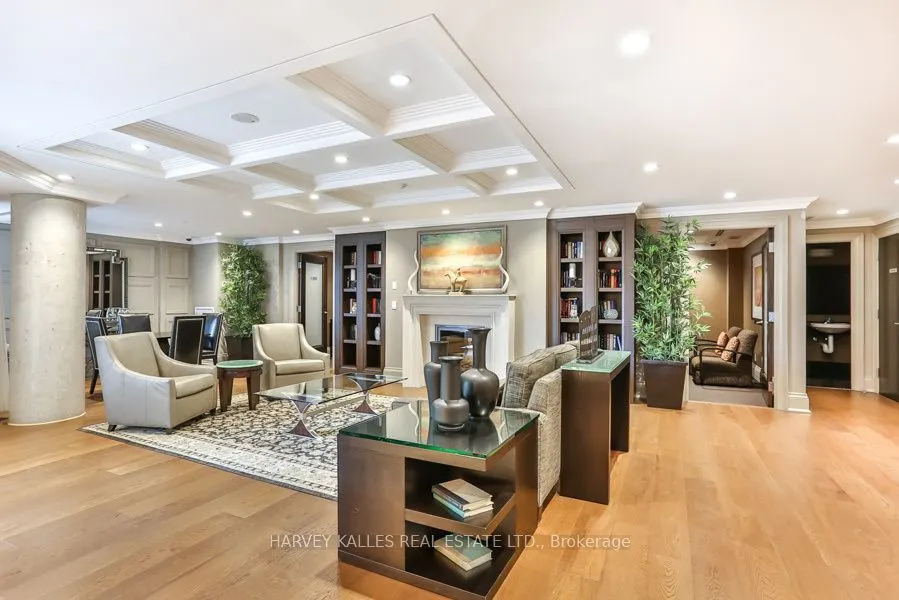 1717 Avenue Road #420