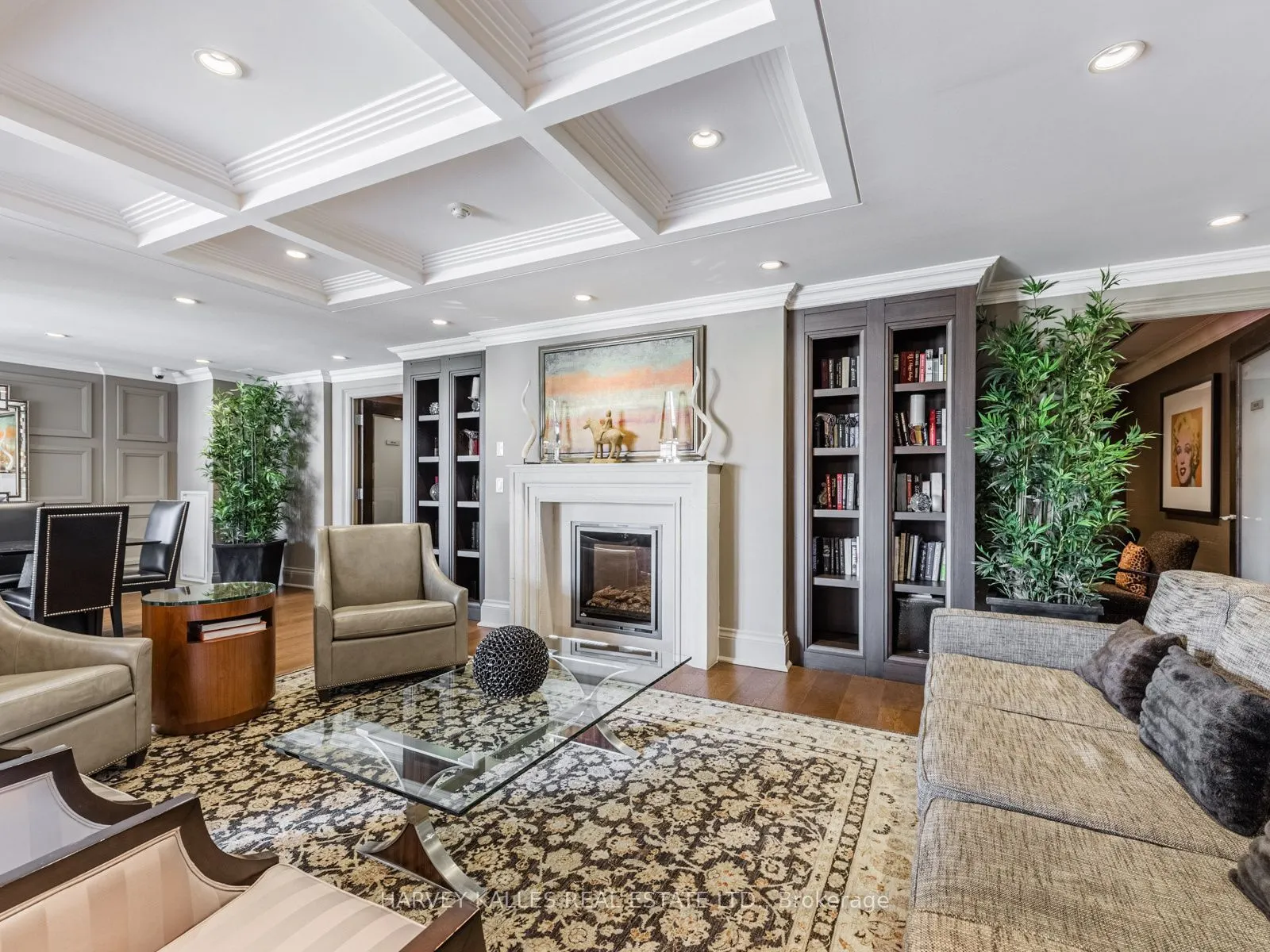 1717 Avenue Road #420