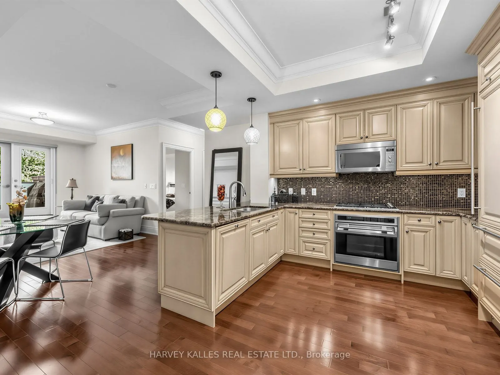 1717 Avenue Road #420