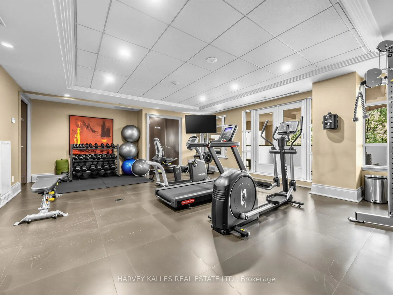 1717 Avenue Road #420