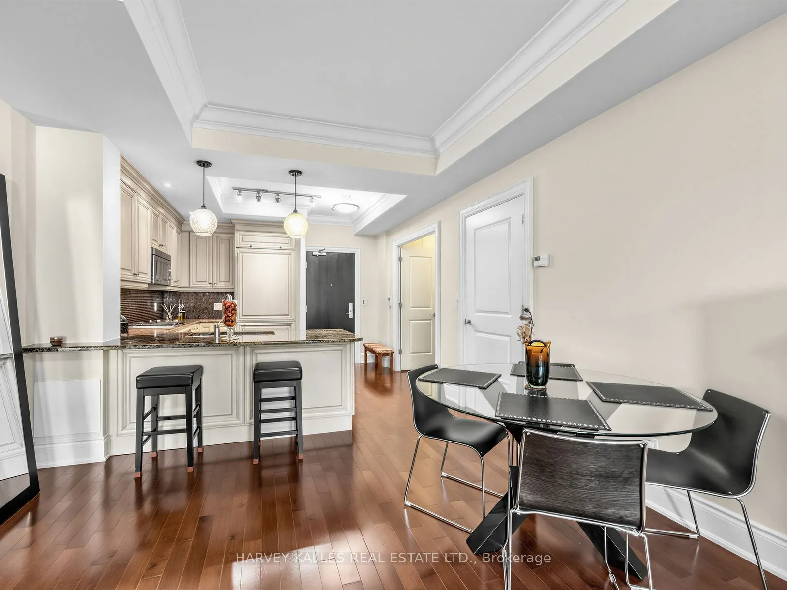 1717 Avenue Road #420