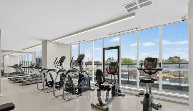 1603 Eglinton Avenue W #810
