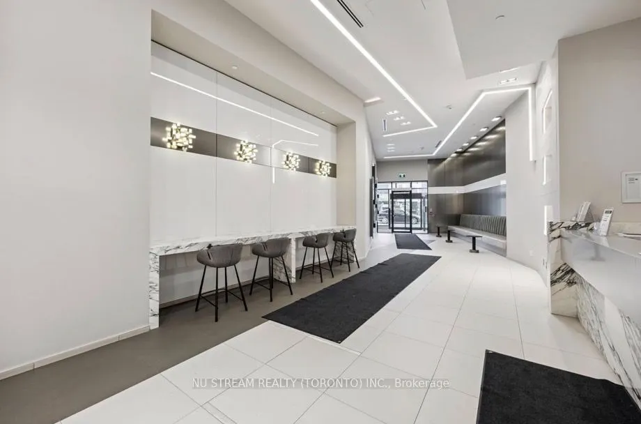1603 Eglinton Avenue W #810