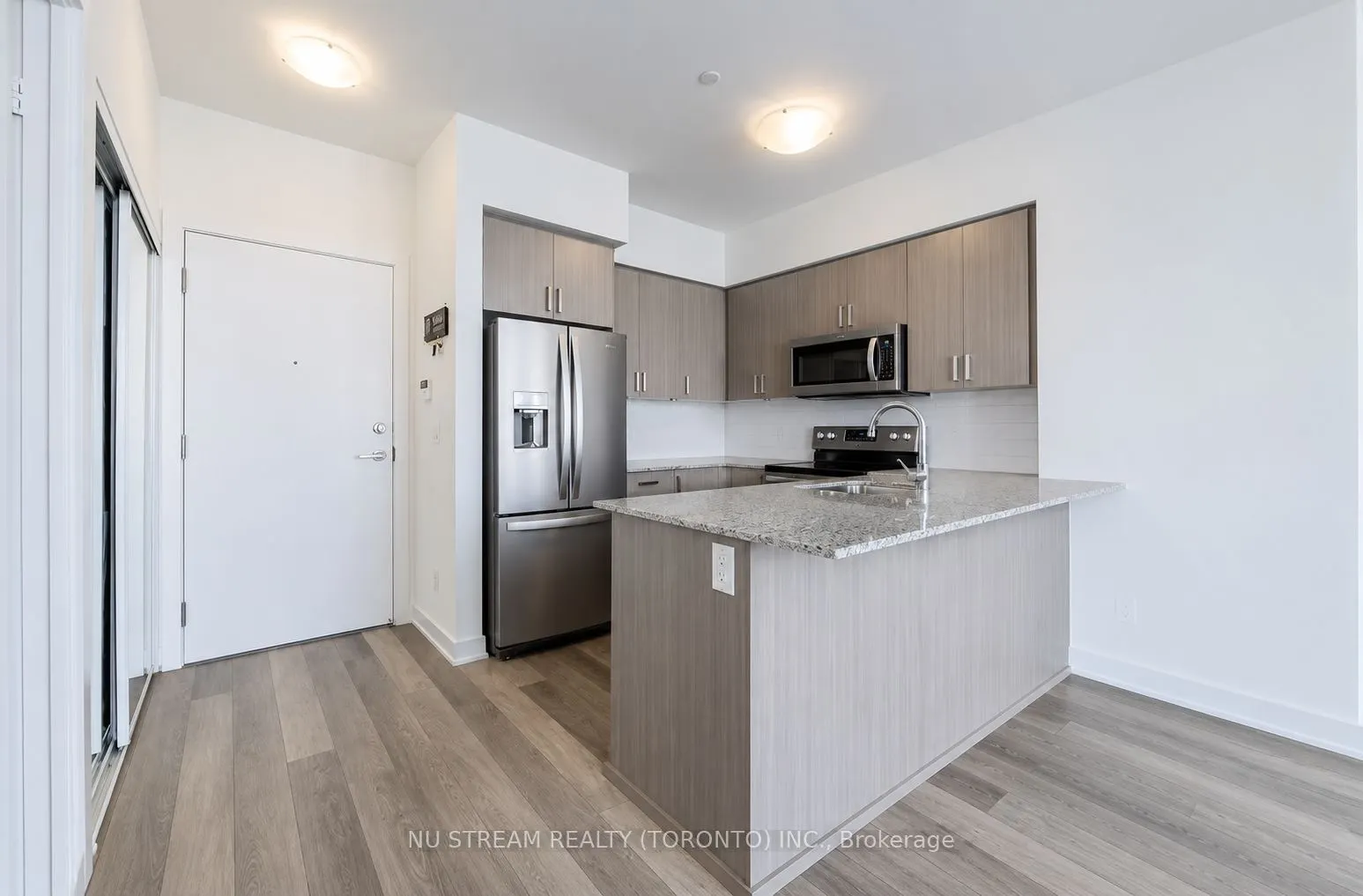 1603 Eglinton Avenue W #810
