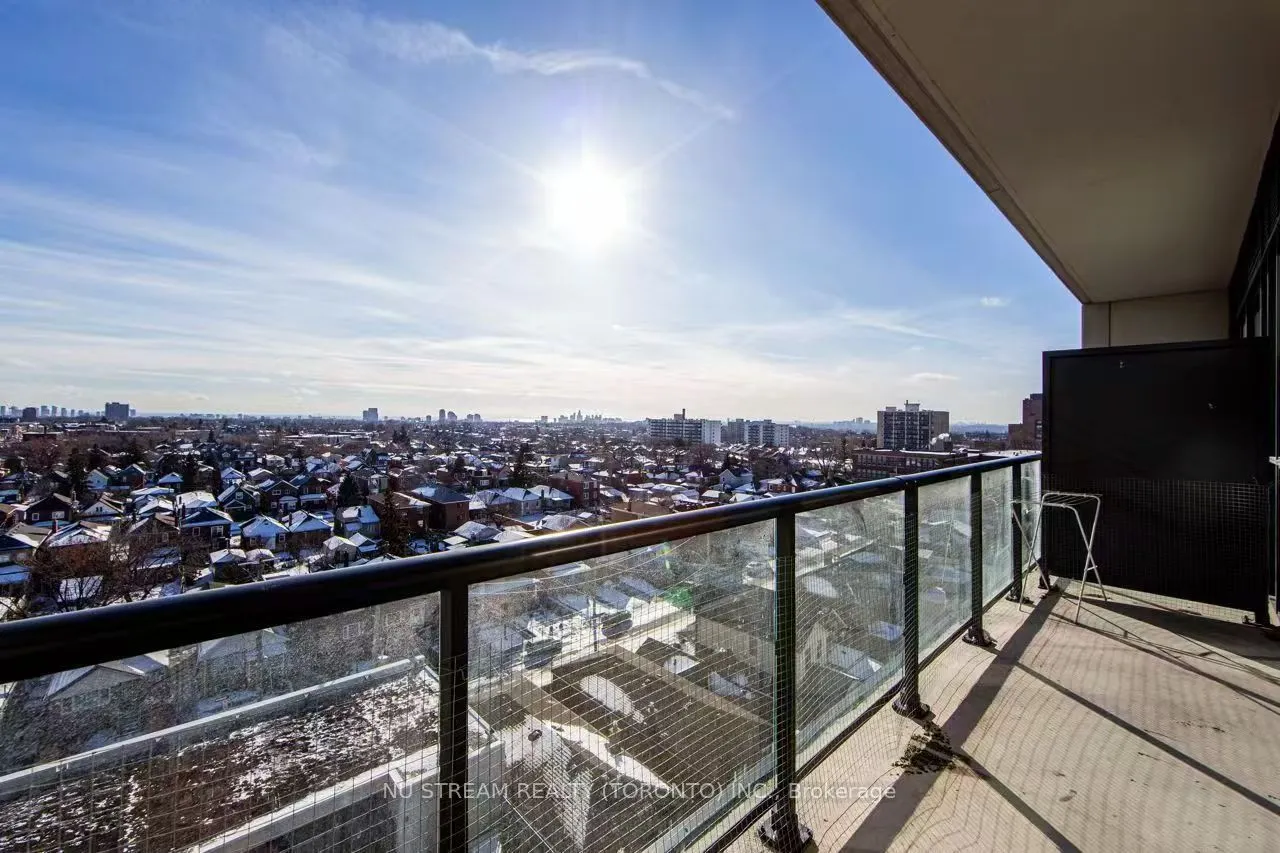 1603 Eglinton Avenue W #810