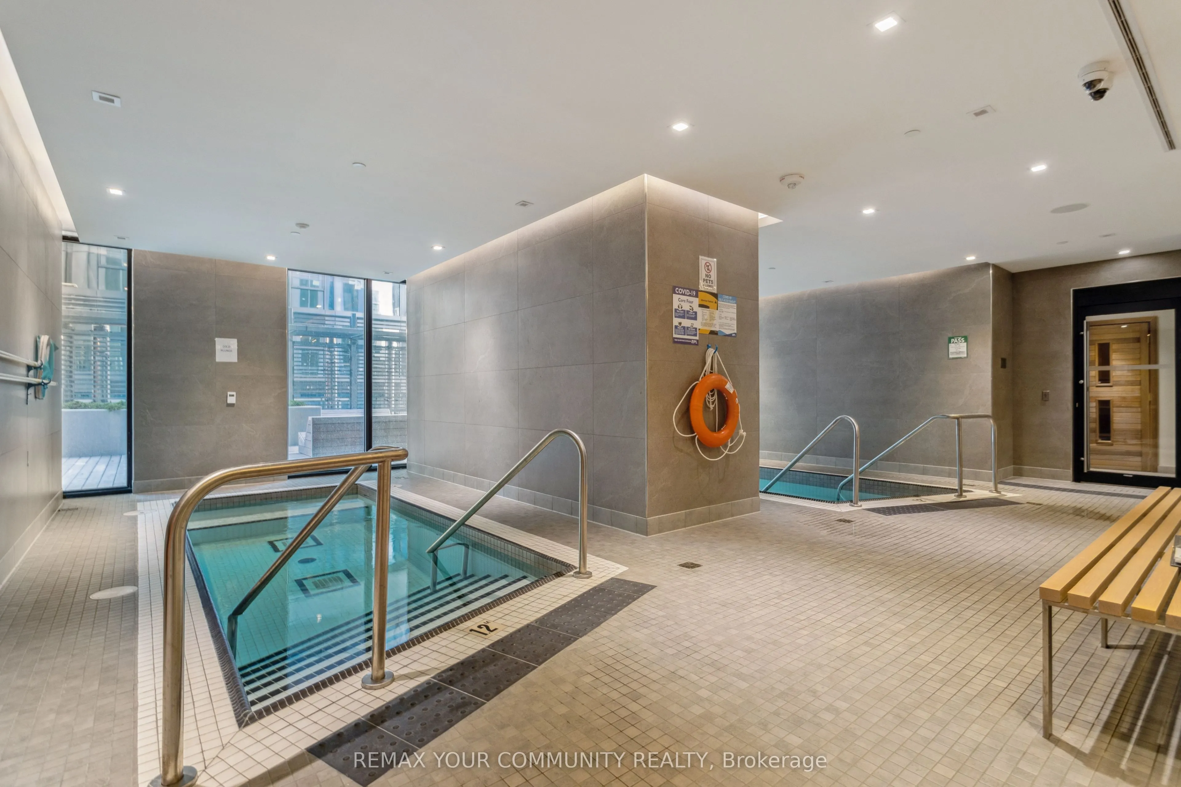 1 Yorkville Avenue #5405