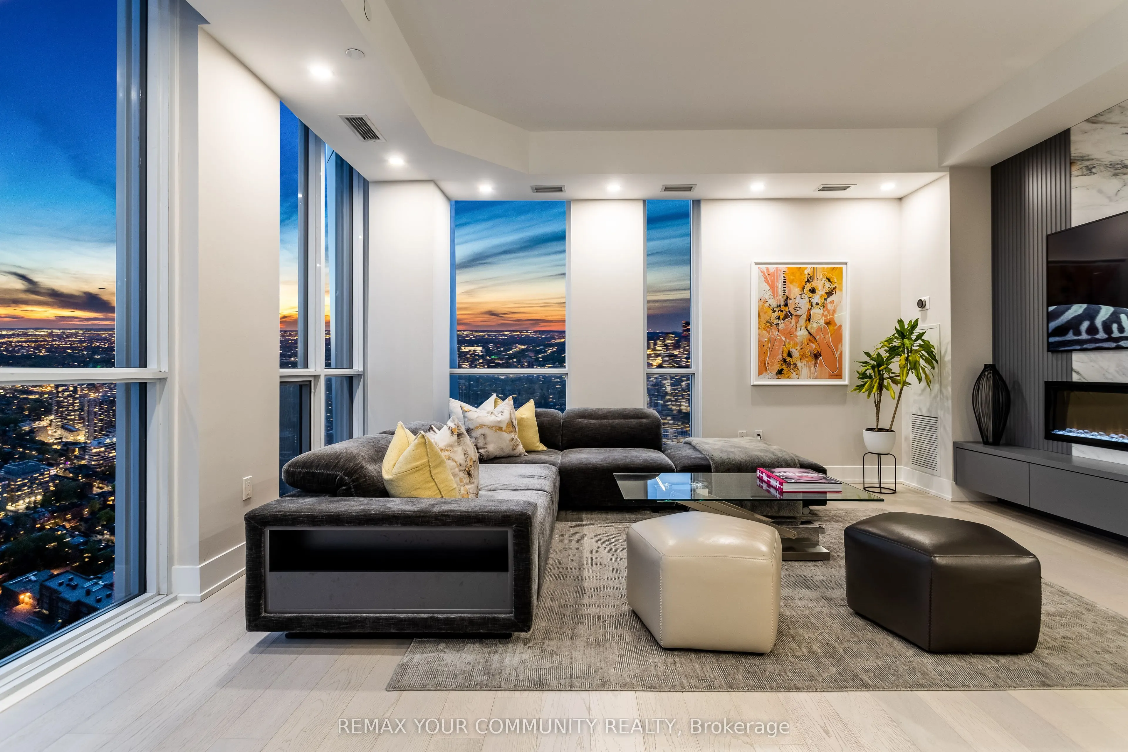1 Yorkville Avenue #5405