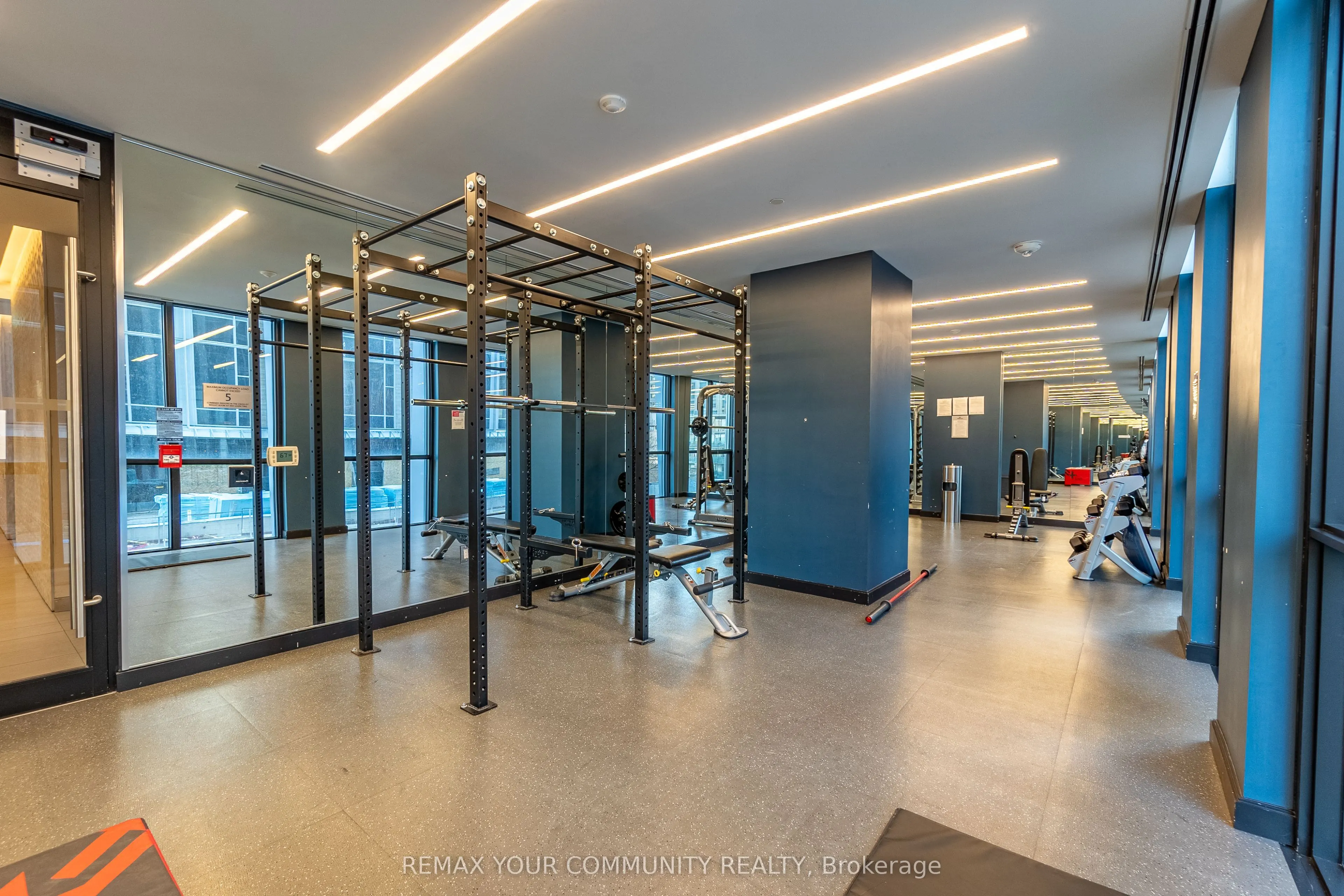 1 Yorkville Avenue #5405