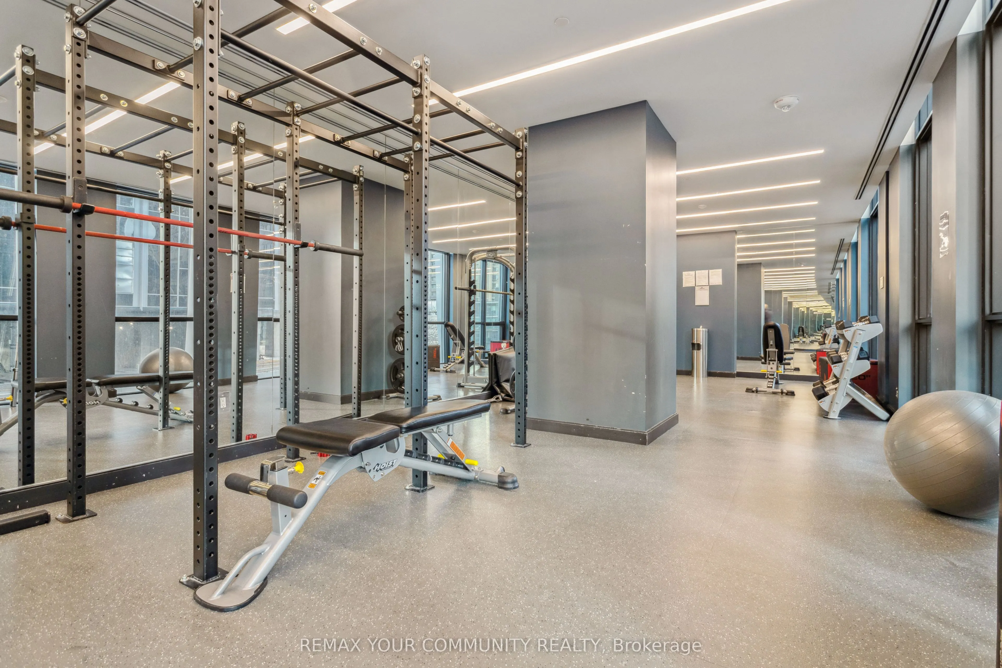 1 Yorkville Avenue #5405